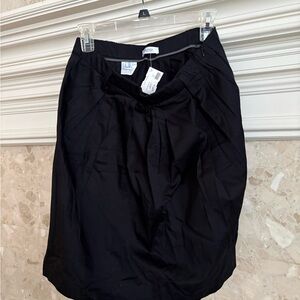 Gunex 260$ Black Women's Skirt